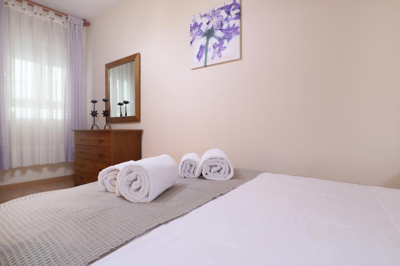 Tendillas Suite กอร์โดบา ภายนอก รูปภาพ