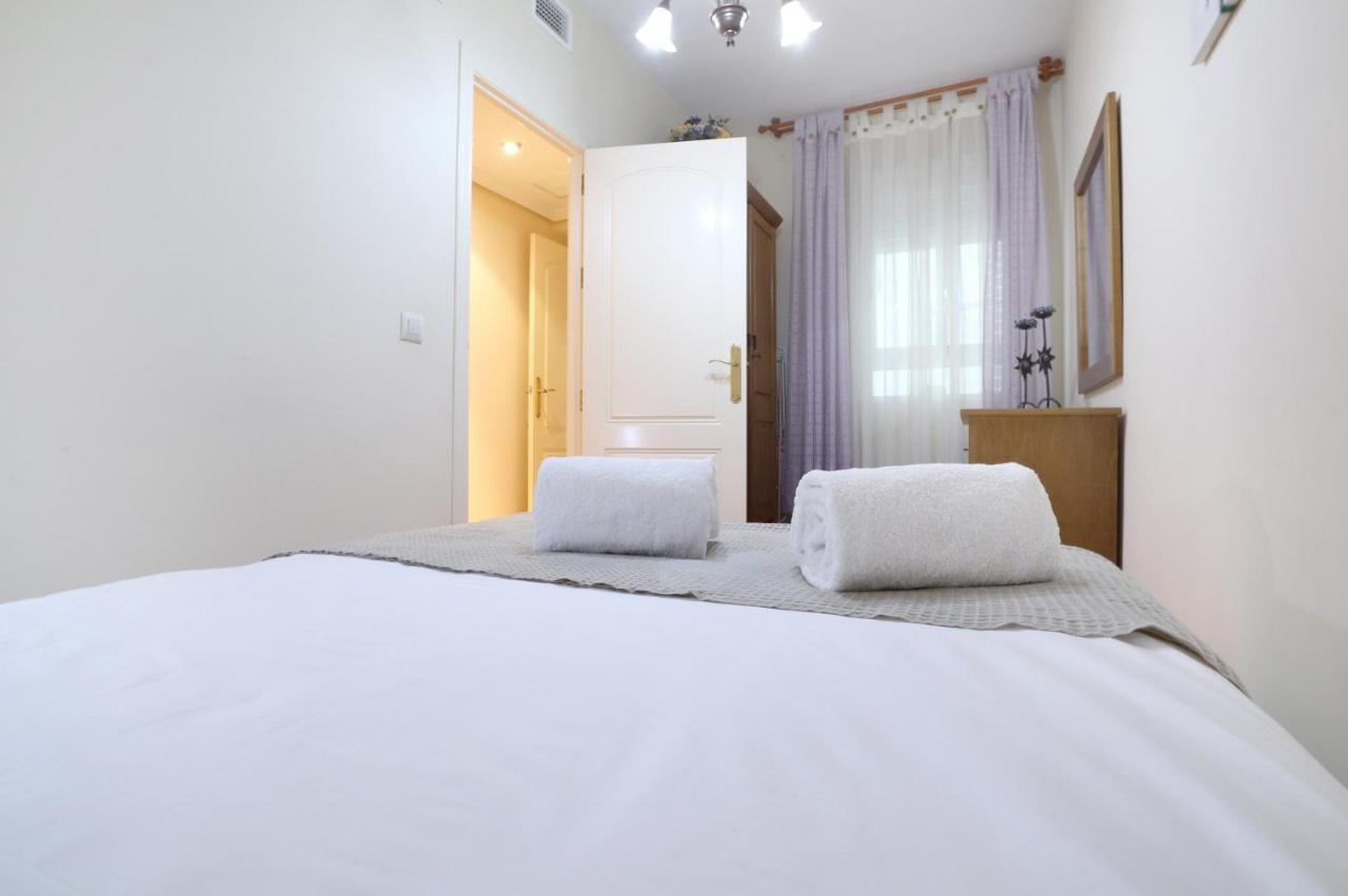 Tendillas Suite กอร์โดบา ภายนอก รูปภาพ