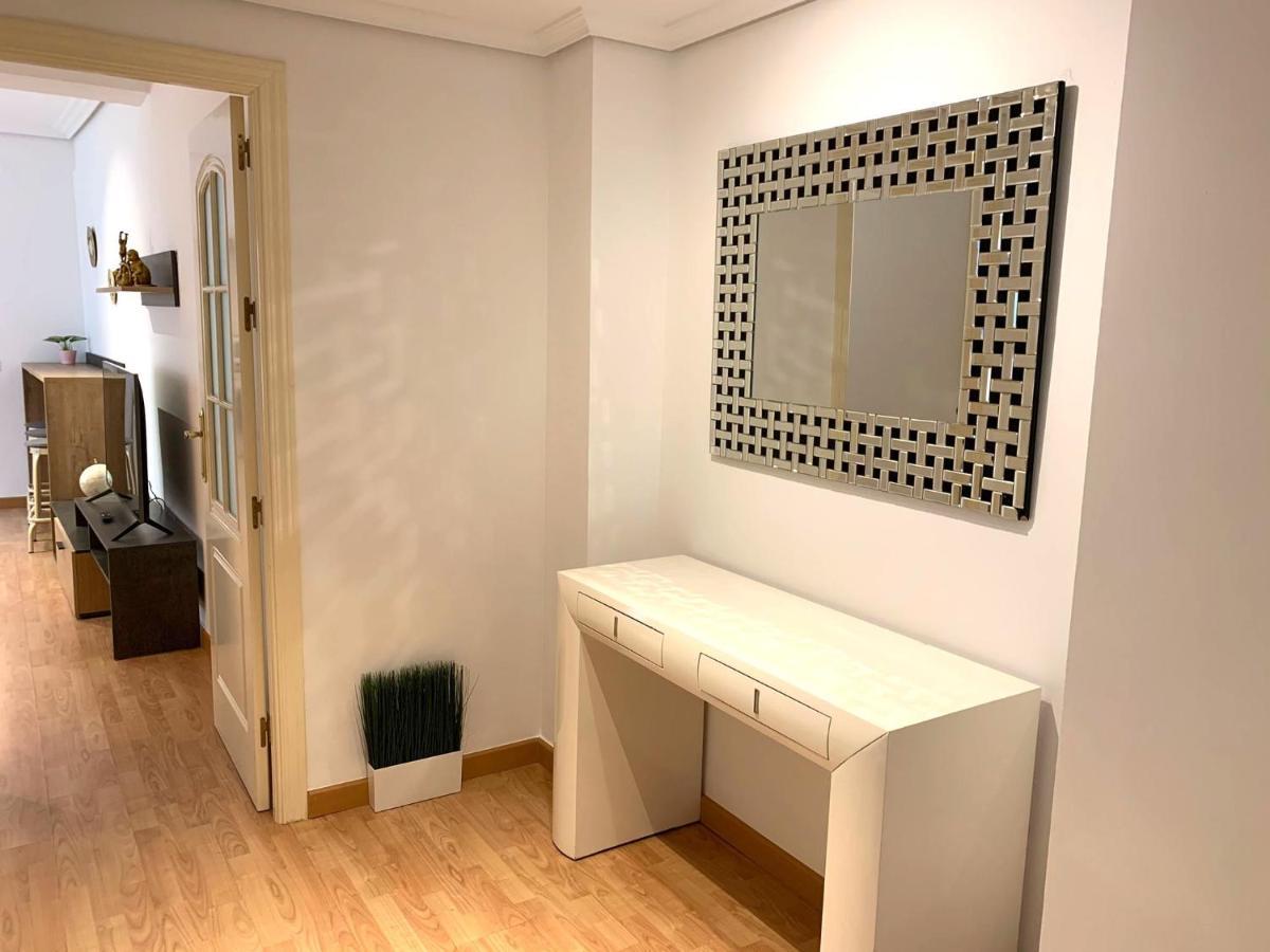 Tendillas Suite กอร์โดบา ภายนอก รูปภาพ